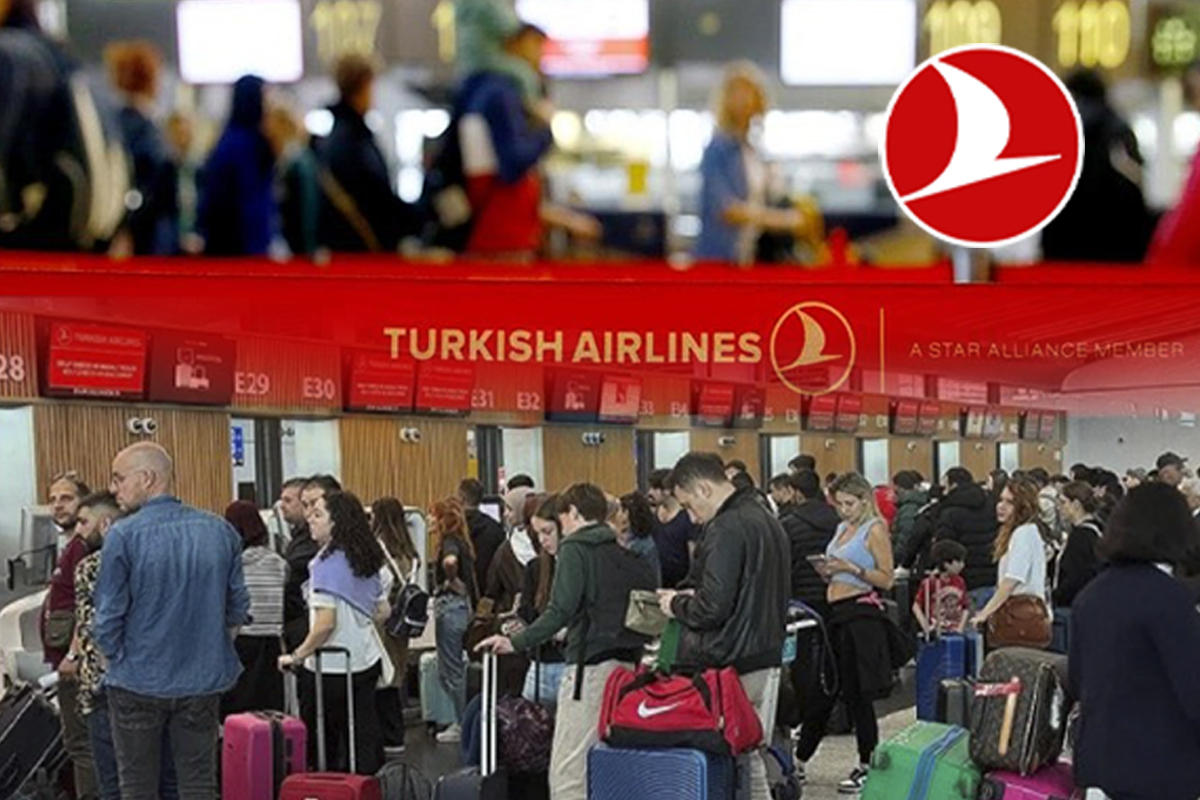Rusya THY'ye karşı sertleşiyor: "Tazminat davası açın"