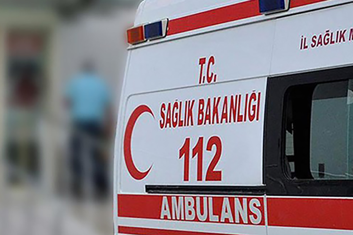 Evine girerken sırtından vurup öldürdüler