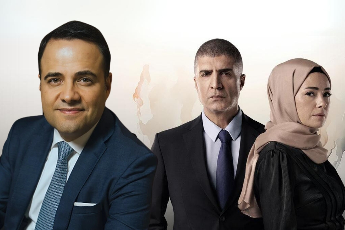 Özgür Demirtaş’tan Kızıl Goncalar yorumu