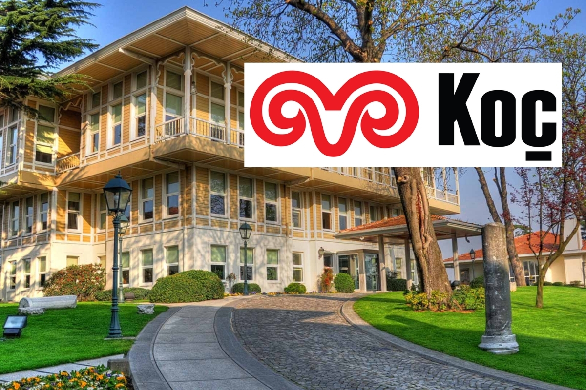 Koç Holding'ten dolandırıcılık uyarısı
