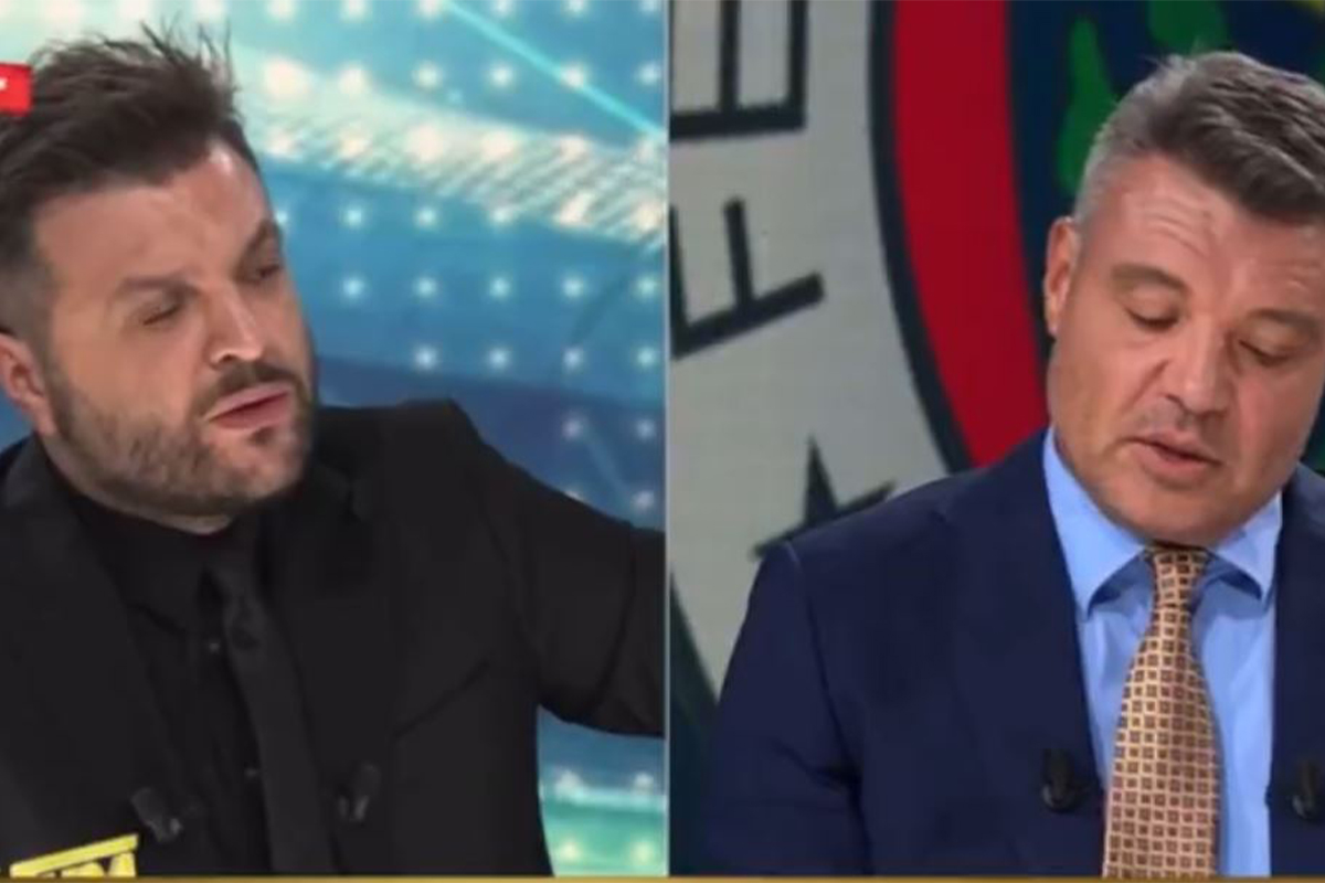 Sadettin Saran: Ali Koç’la biz geçinemeyiz