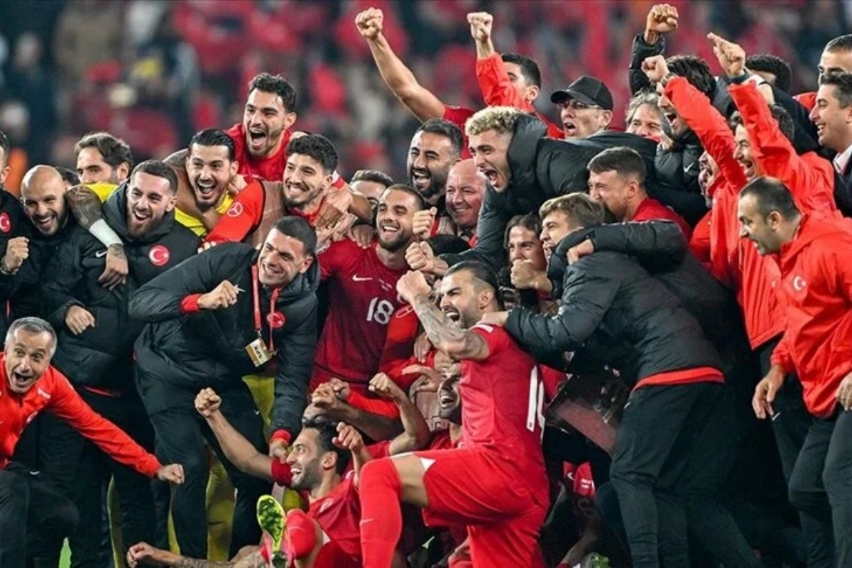 EURO 2024, futbol dünyasının yanı sıra TV satışlarını da hareketlendirdi