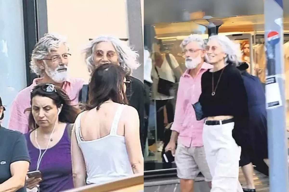 Ümran Seyhan ve Kenan Tosun evleniyor mu?
