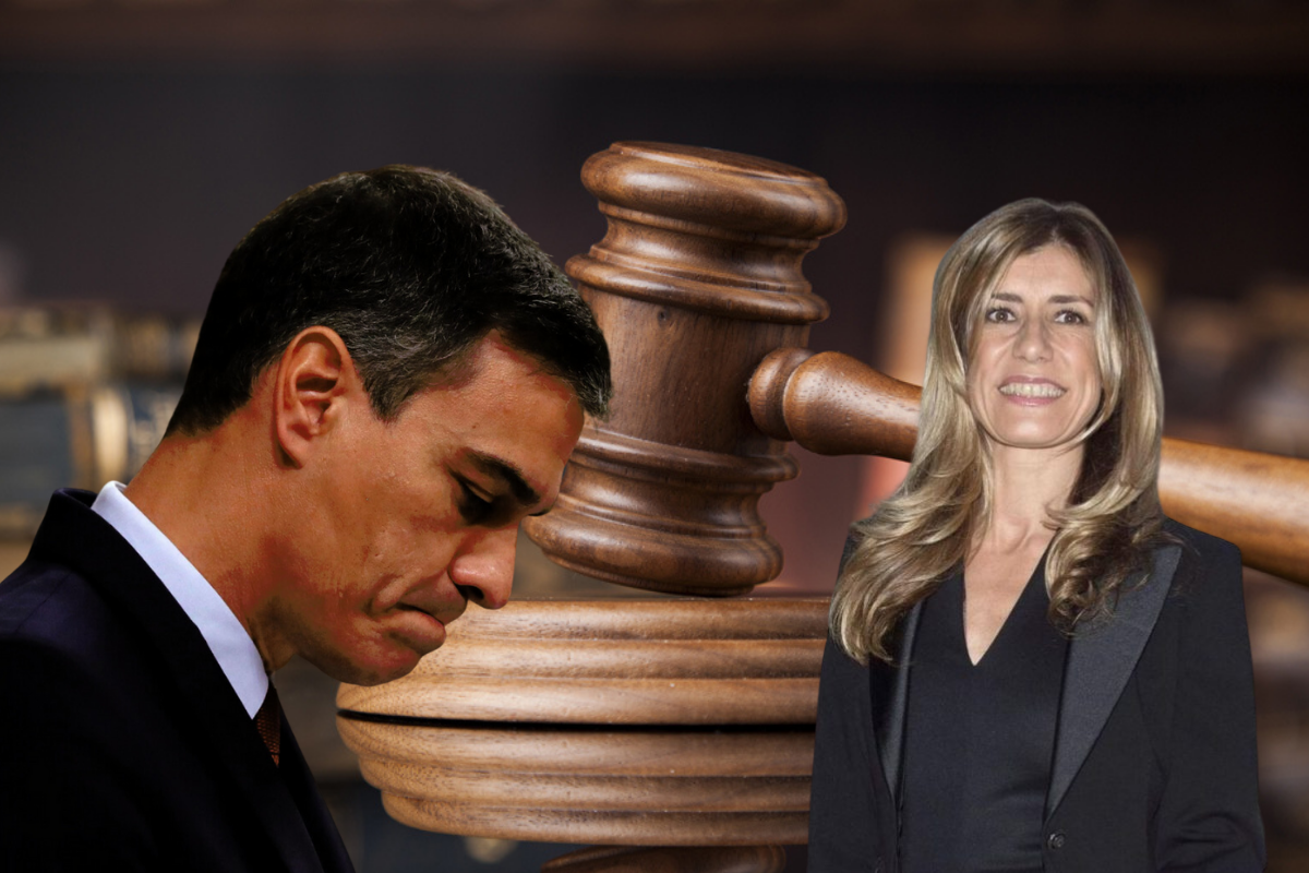 İspanya Başbakanı Pedro Sanchez eşi yüzünden istifa noktasında