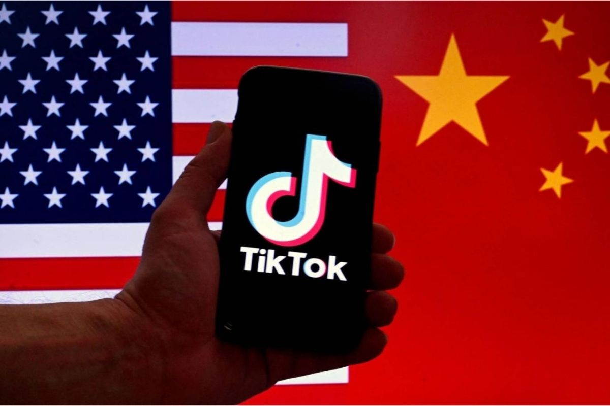 FBI'ın TikTok endişesi