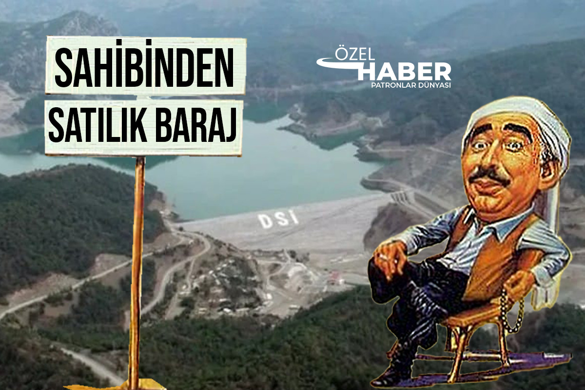 Muğla’nın Köyceğiz ilçesindeki Akköprü HES özelleştiriliyor: 100 milyon TL geçici teminat tutarı istenecek.