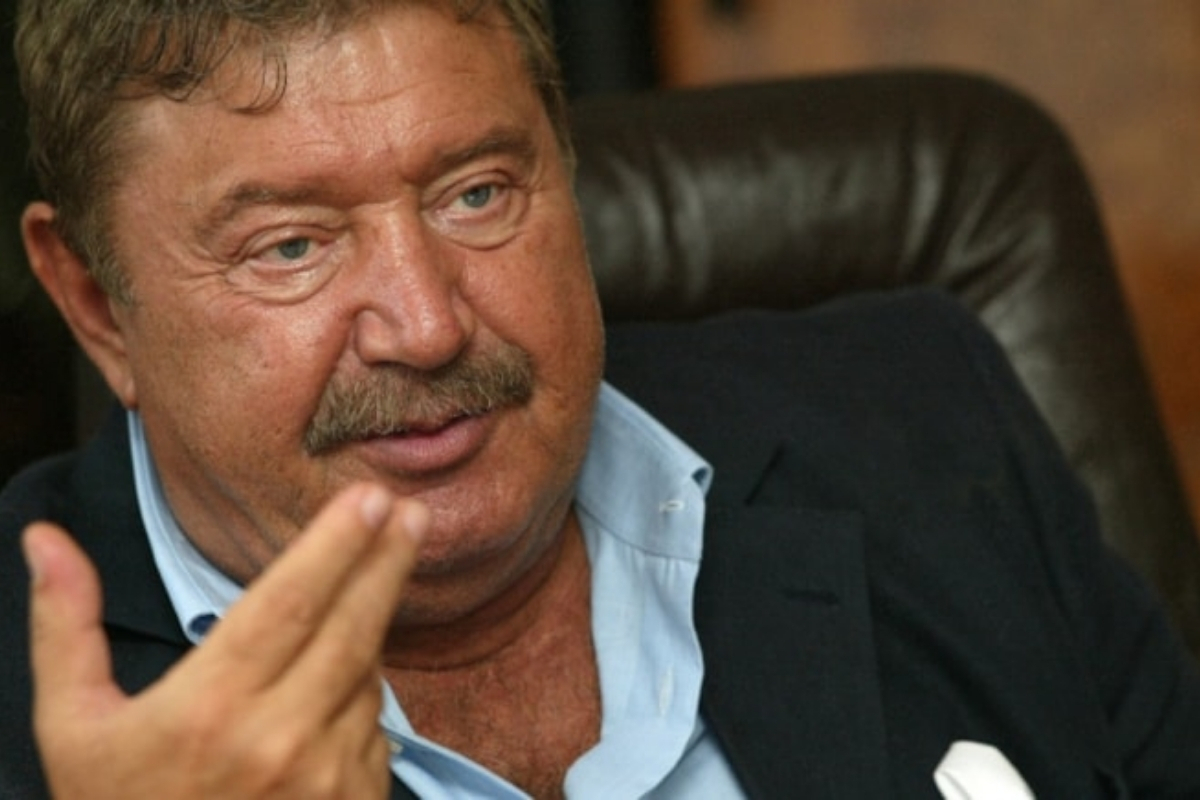 Eski bakan iş insanı Mehmet Ali Yılmaz evinde ölü bulundu