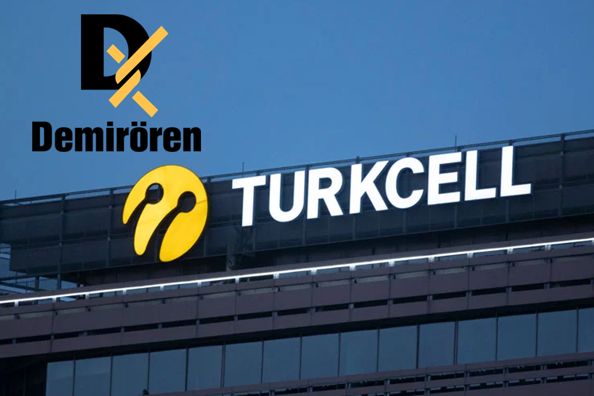 Turkcell’den Demirören’e 130 milyon lira ödeme