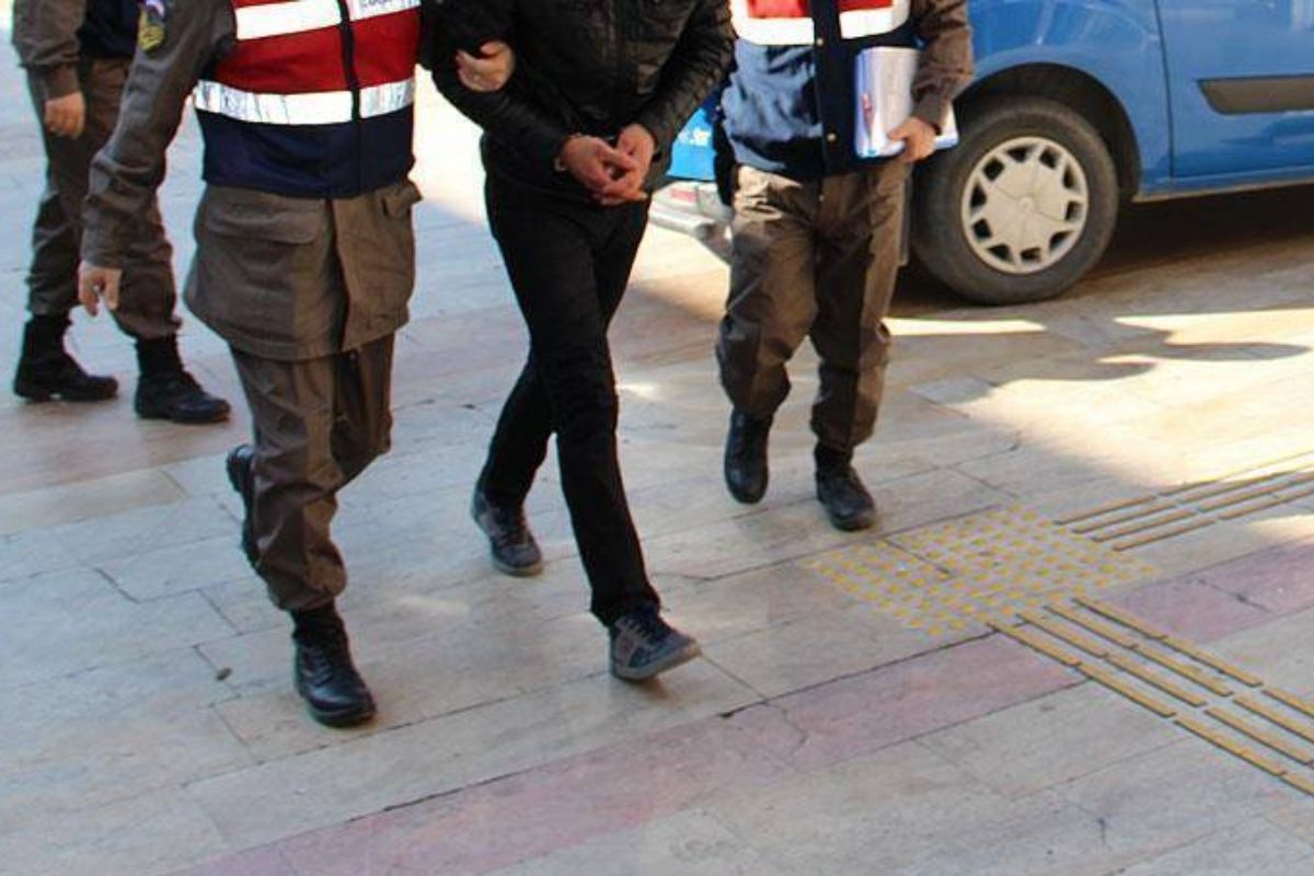 Ankara'da 2 kişinin katil zanlısı yakalandı