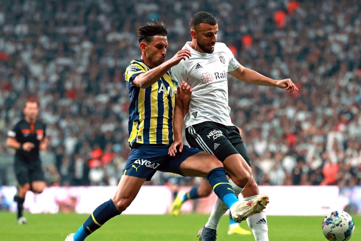 Fenerbahçe-Beşiktaş derbisinin biletleri satışa çıktı