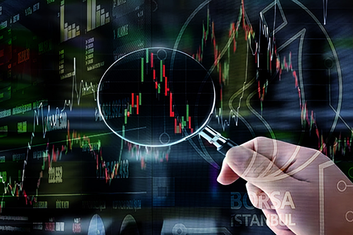 Reel getiri sağlayan 16 BIST 30 şirketi var