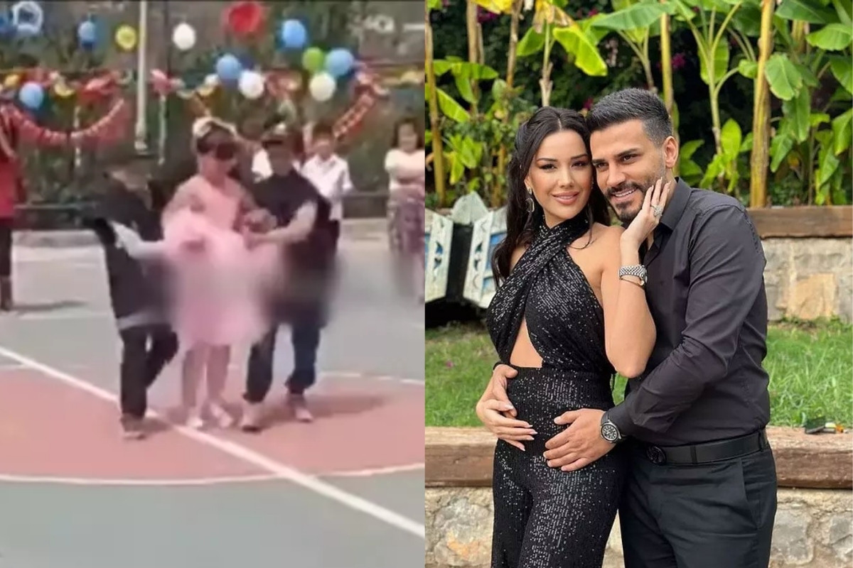 Dilan Polat taklidine soruşturma