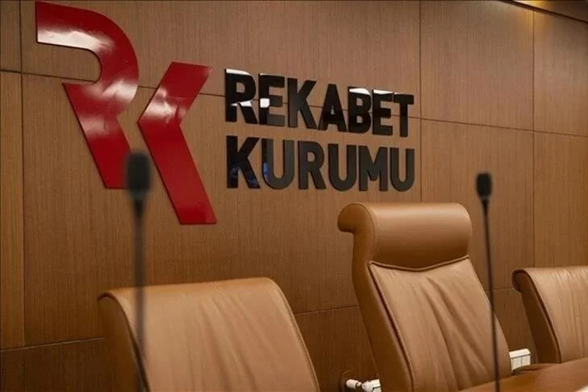 Elektrik panosu ve atık kağıt sektörlerinde faaliyet gösteren teşebbüslere rekabet soruşturması