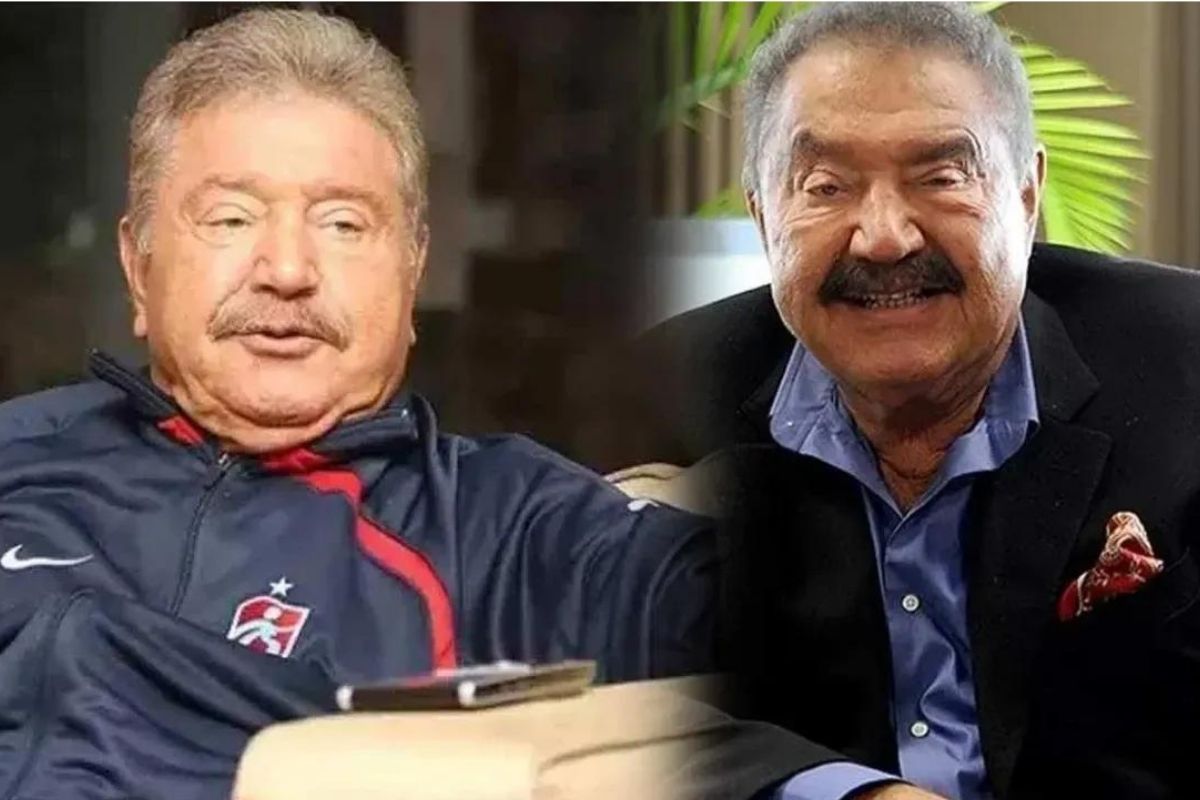 Mehmet Ali Yılmaz son yolculuğuna uğurlandı