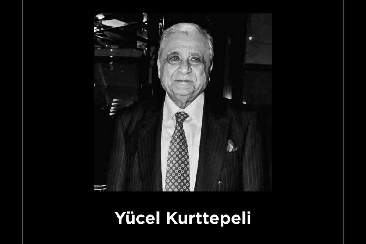 İpragaz'ın kurucusu iş insanı Yücel Kurttepeli hayatını kaybetti