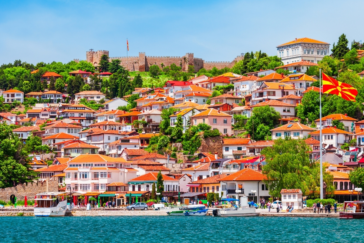 Türk şirketi "Şahterm"in TIRZ'daki yeni yatırımının hayata geçirilmesi için anlaşma imzalandı