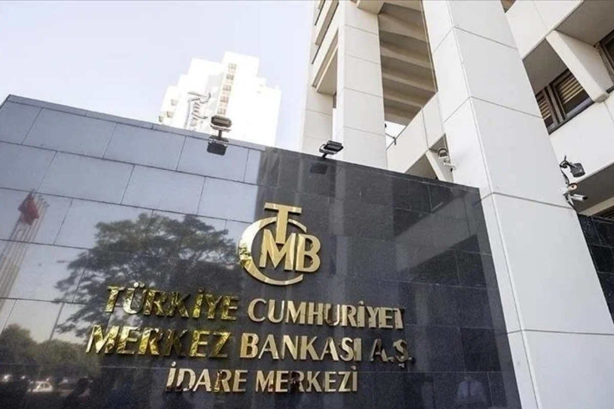 TCMB yönetimine 36.7 milyonluk maaş