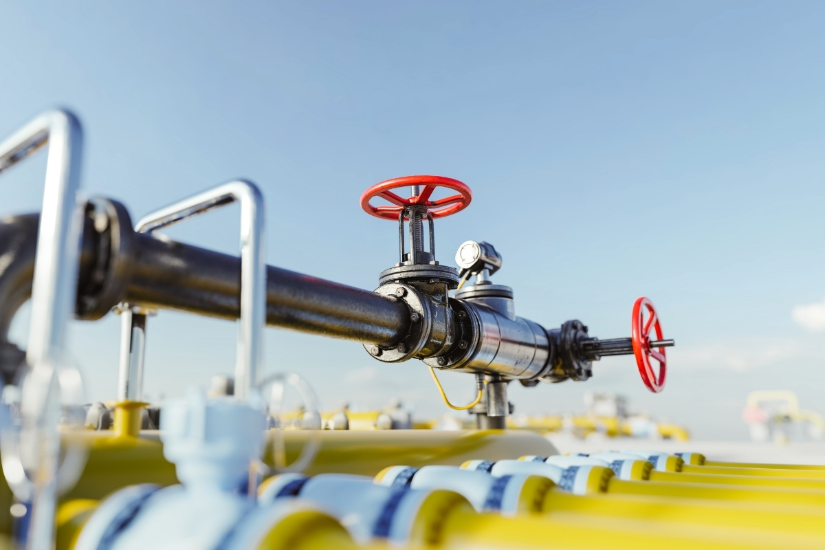 Doğal gaz dağıtımı ihalesini kazanan şirketler belli oldu