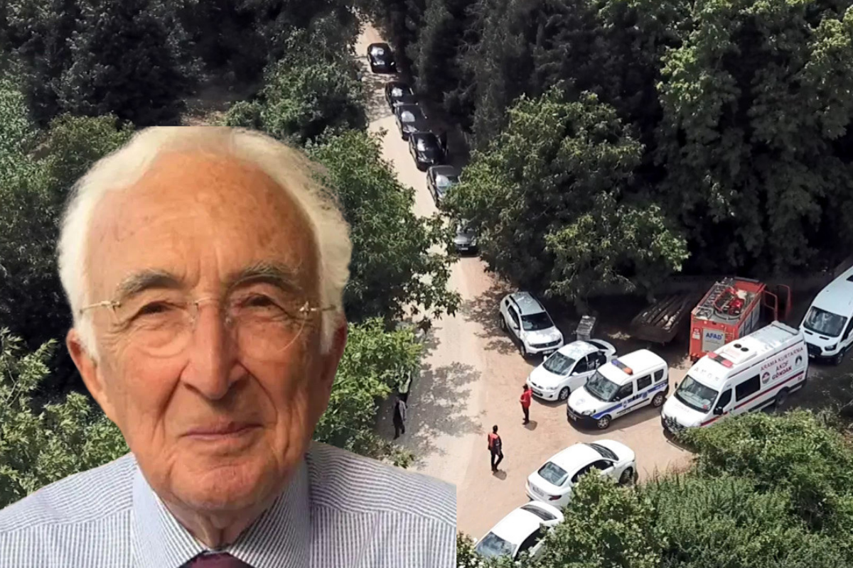 Kayıp ekonomist Korhan Berzeg soruşturmasında bugün