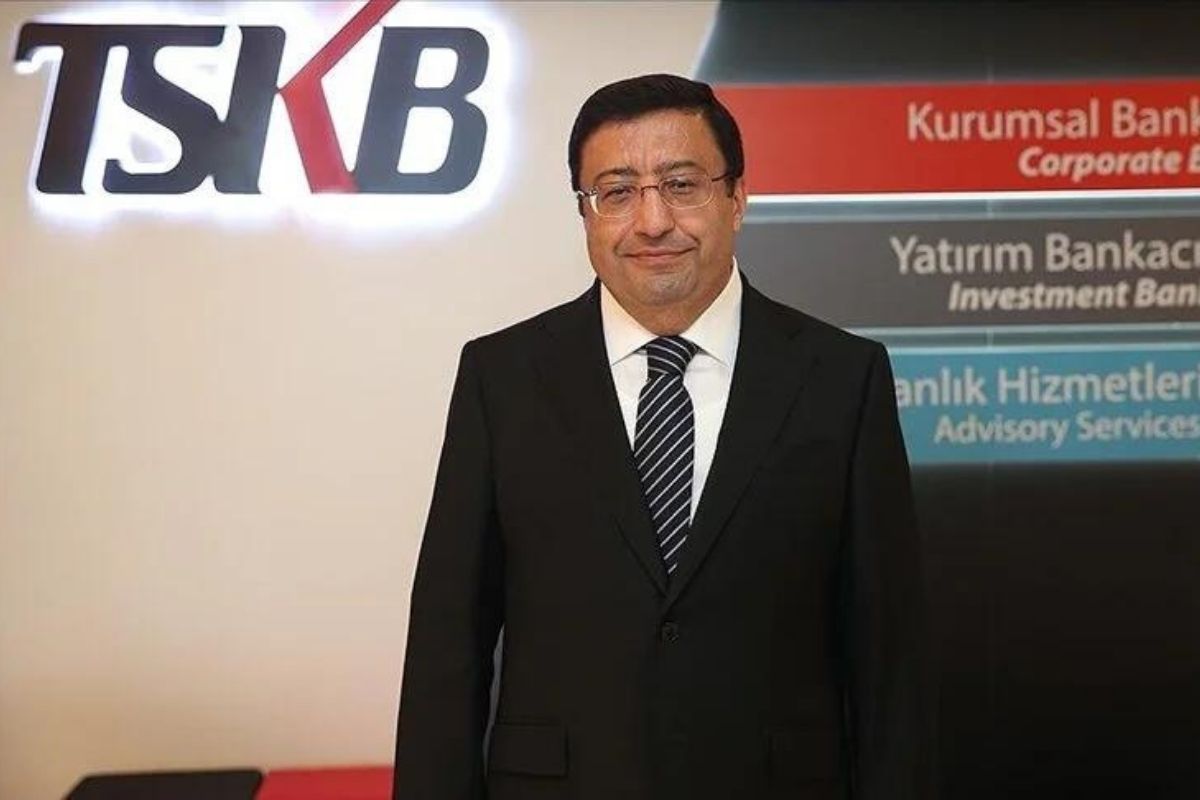 Türkiye Yeşil Fonu'nun kuruluşunun gelecek ay tamamlanması planlanıyor