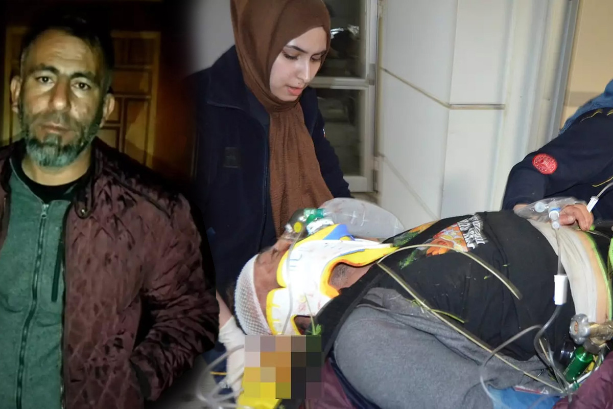 Enerji içeceği fenomeni Neşet Turan'ın acı sonu