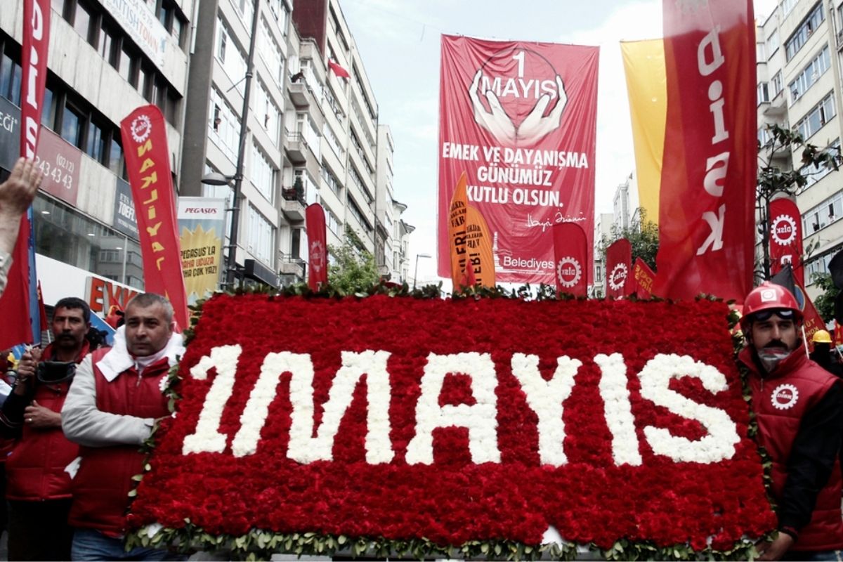 İstanbul'da 1 Mayıs alarmı: Hangi önlemler alındı