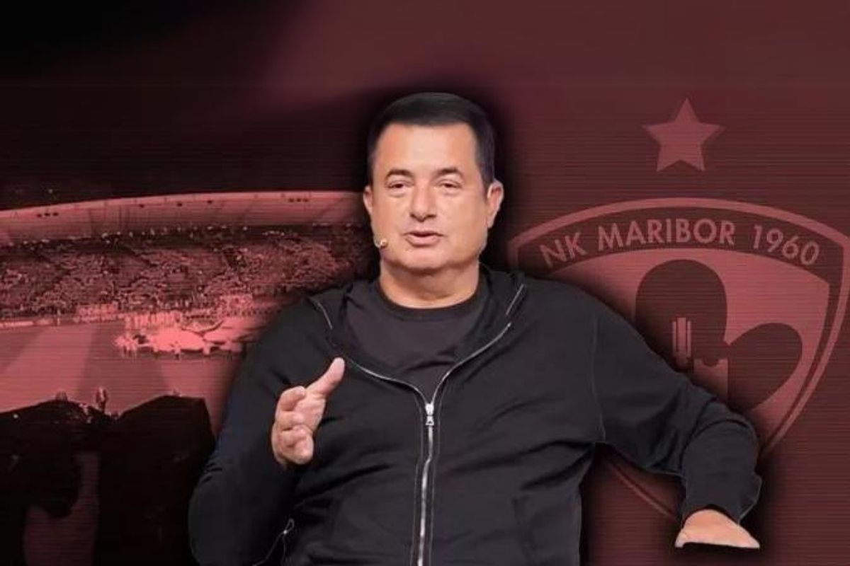 Acun Ilıcalı'nın satın alacağı yeni takım belli oldu