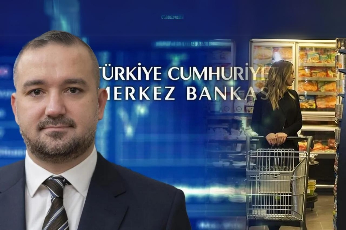 TCMB Başkanı Karahan'dan dezenflasyon mesajı