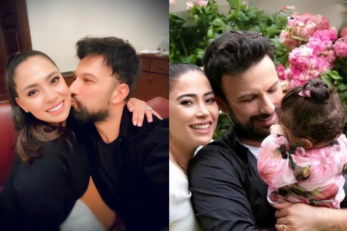 Pınar Tevetoğlu'ndan Tarkan açıklamaları