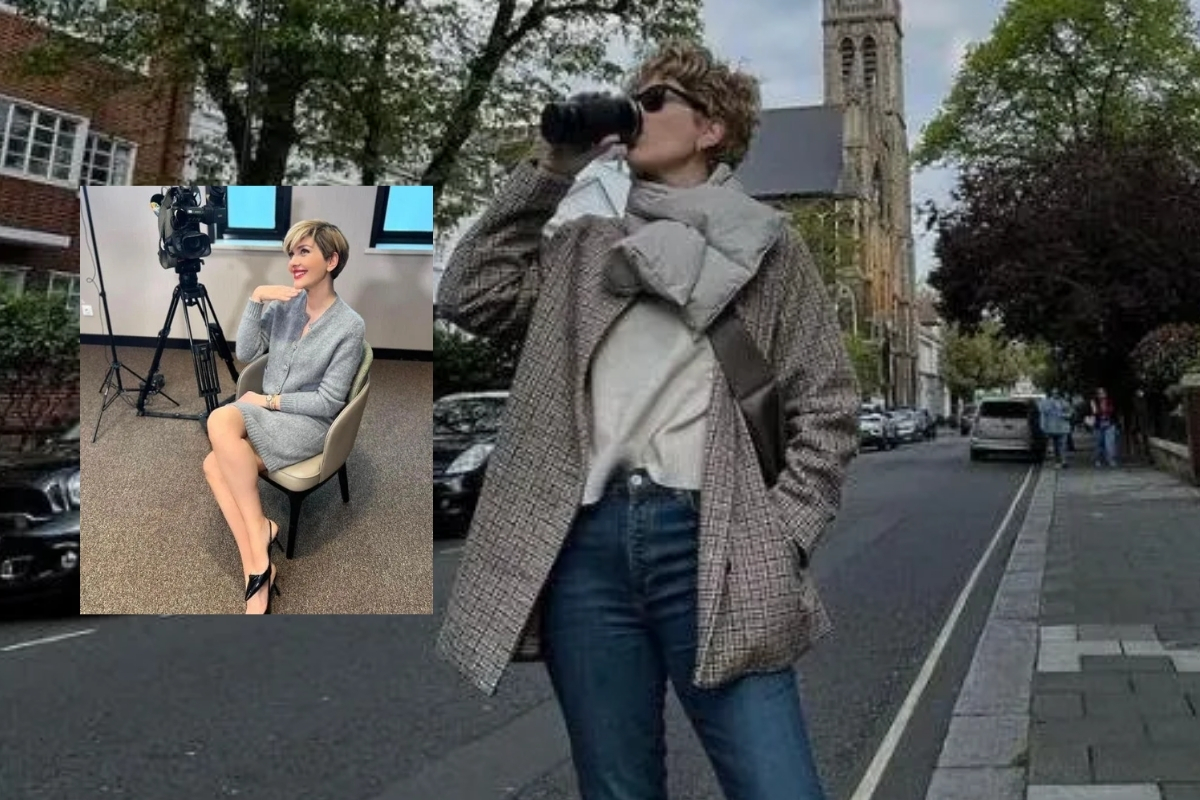 20 kilo verdiren Bergüzar diyetinin sırları