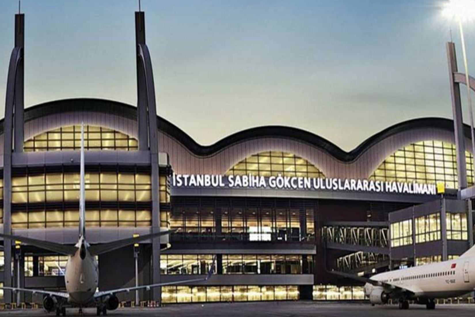 Sabiha Gökçen 4 yeni destinasyonla uçuş ağını genişletiyor