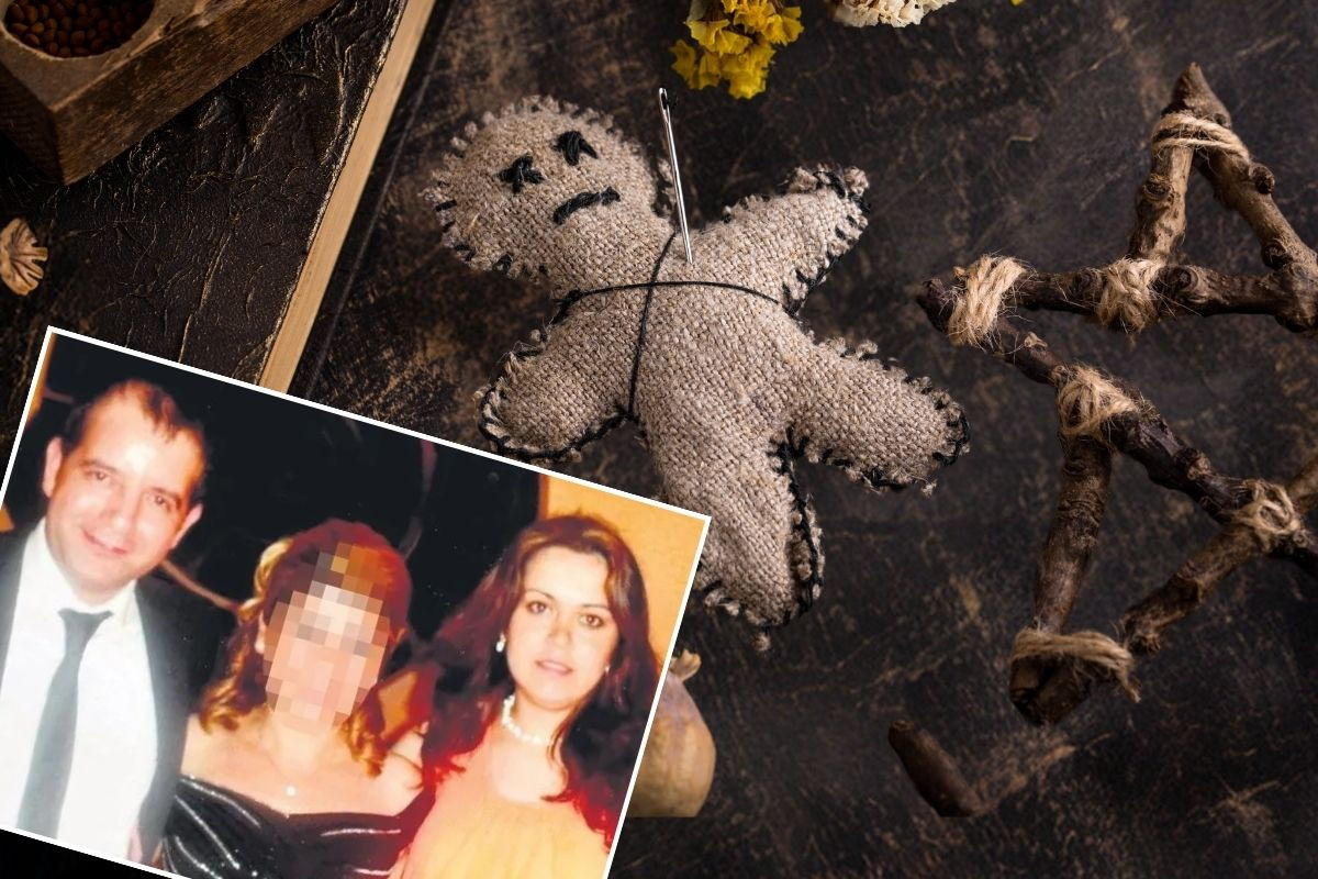 175 milyonluk büyü vurgununda ‘Falcı Esma’ detayı: Seni annem okusun