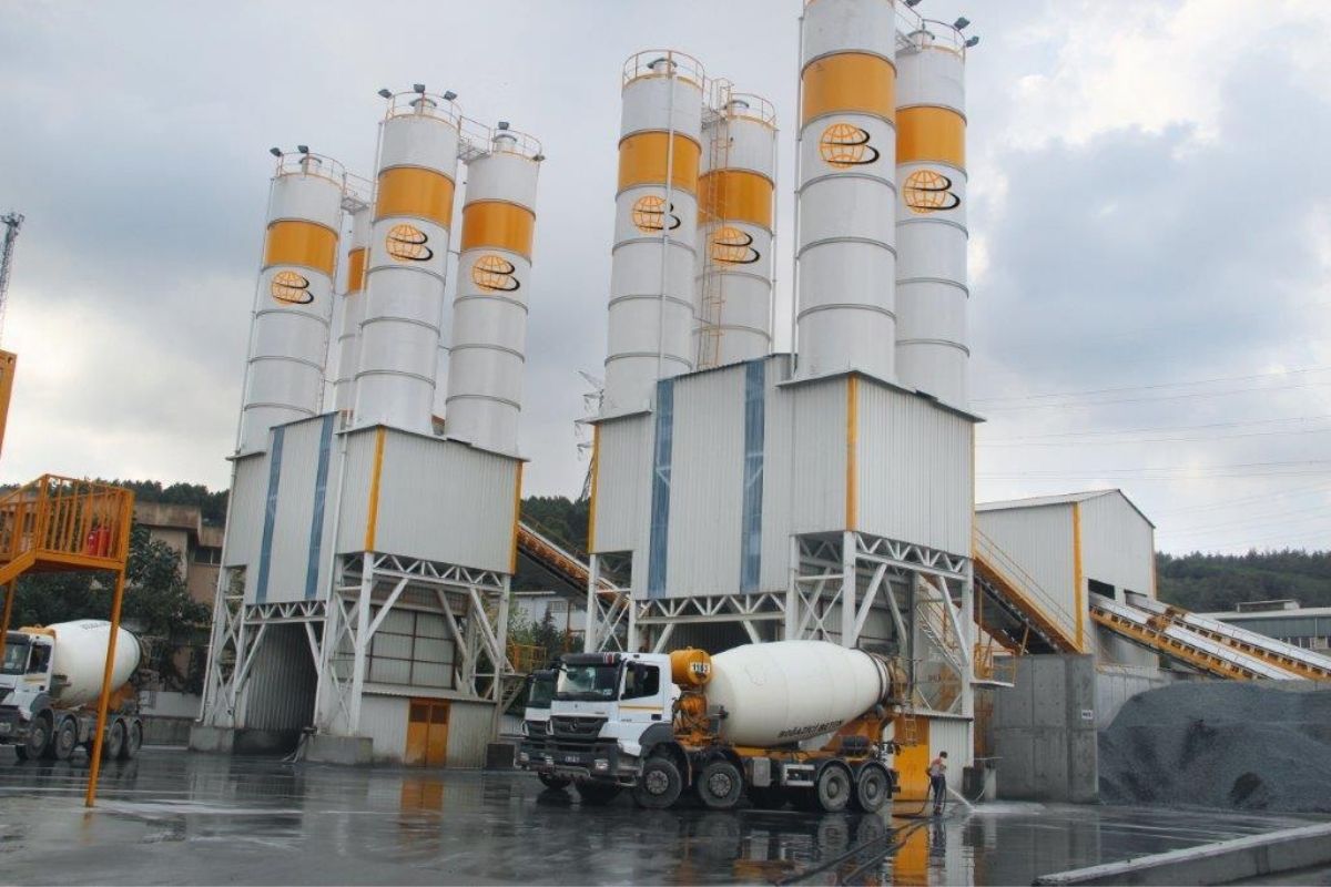 Boğaziçi Beton (BOBET) kesinleşen temettü tarihlerini duyurdu