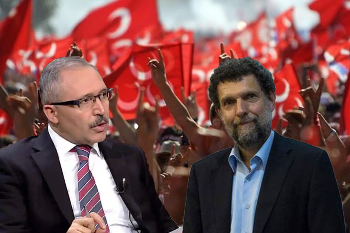 MHP’den Abdülkadir Selvi’ye Silivri tehditi