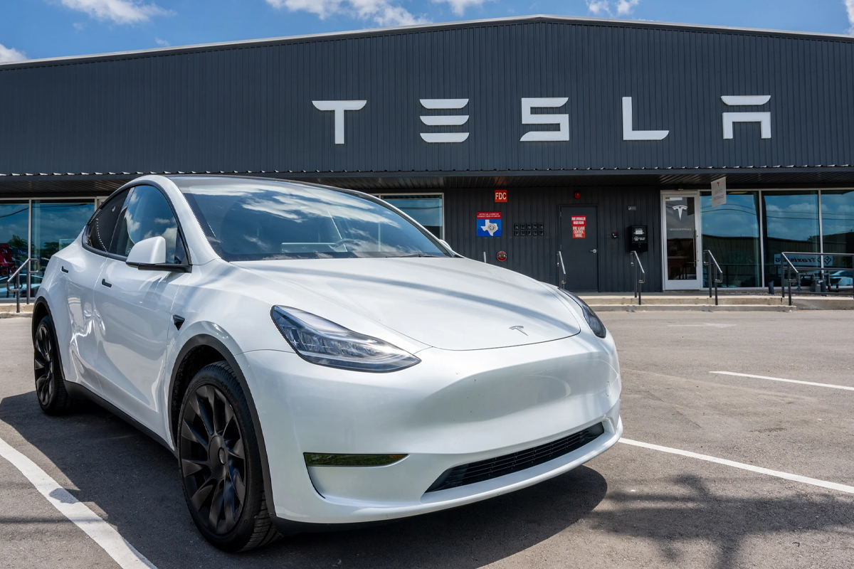 Tesla düşerse ABD elektrikli araç pazarında yok olur