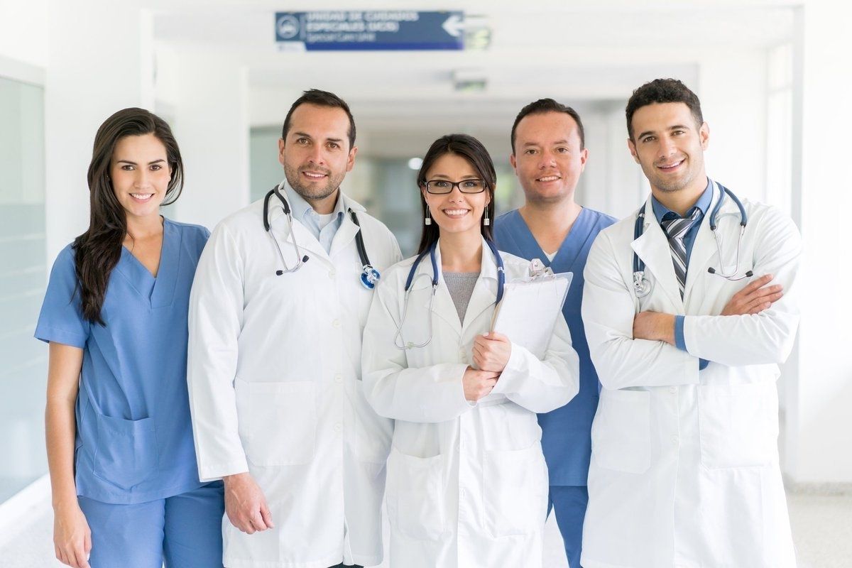 Almanya'da 2 bin 628 Türk doktor çalışıyor
