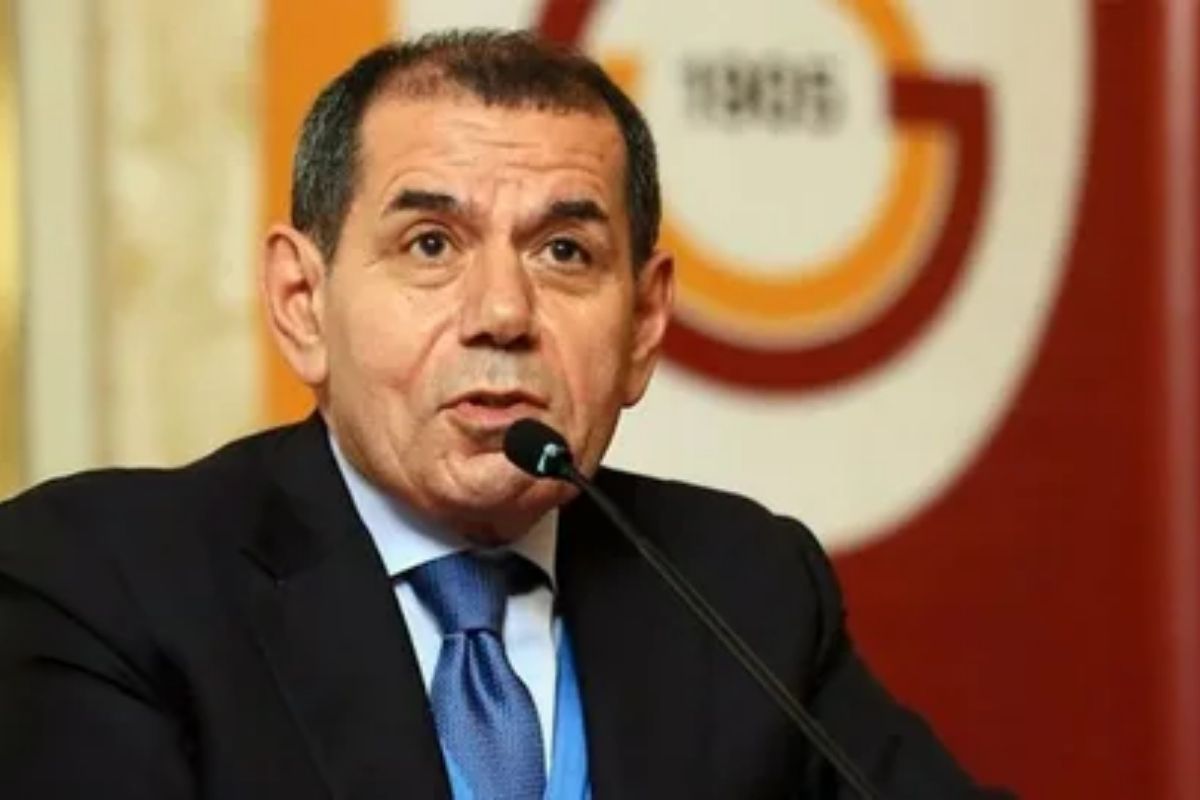 Dursun Özbek’in listesinde o isimler yok