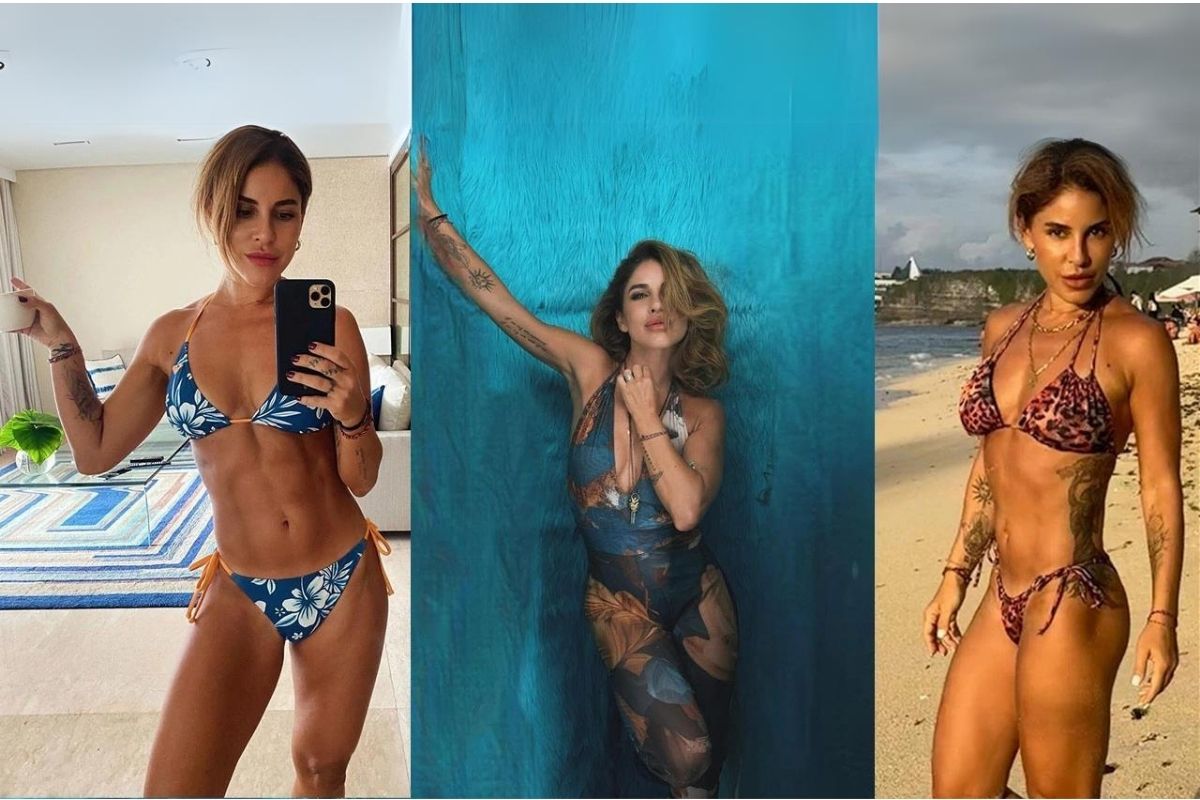 Irmak Ünal: Huzur Bali'de