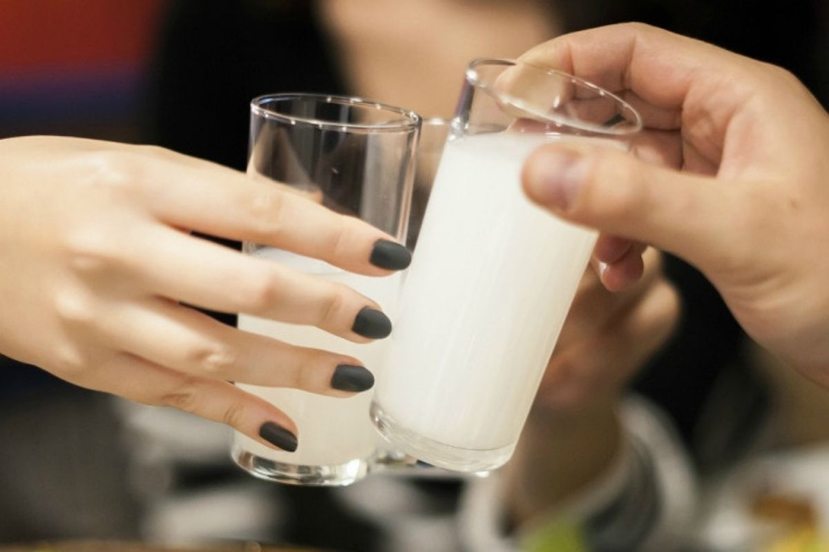 Bir rakı grubuna daha zam geldi