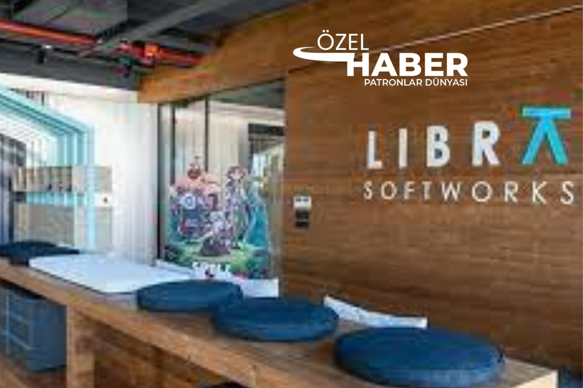 Esas Holding, yatırımcı ortağı olduğu Libra'dan çıkma kararı aldı