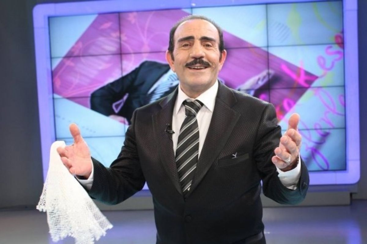 Sevim Emre'den cevap: Keser, gitsin mendil sallasın