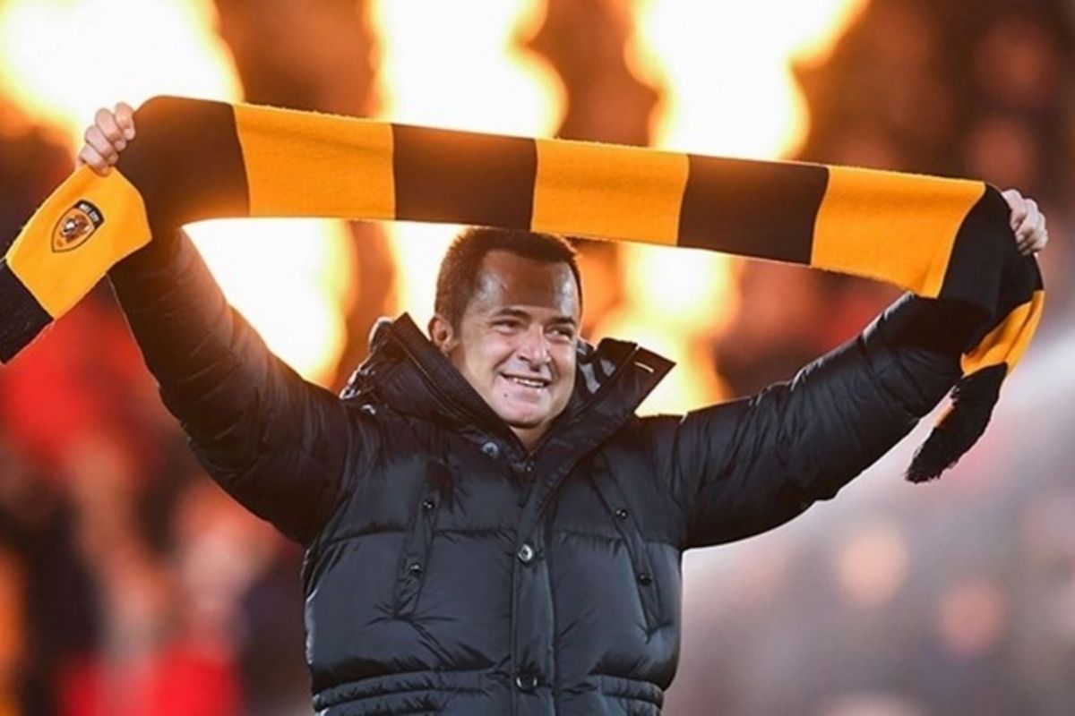 Hull City’nin Premier lig hayalleri seneye kaldı