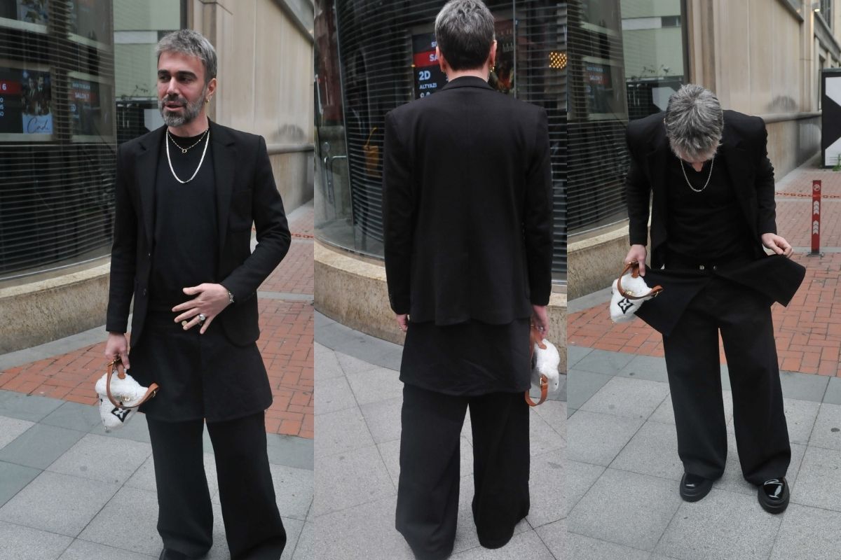 Kemal Doğulu’dan ‘milleti rahat bıraksınlar’ çıkışı