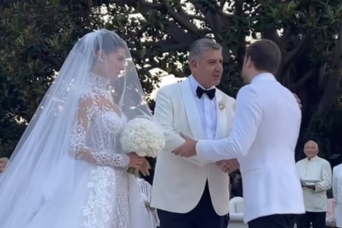 Doğukan Dudaroğlu ve Alara Mildon'un bebek ismi davası