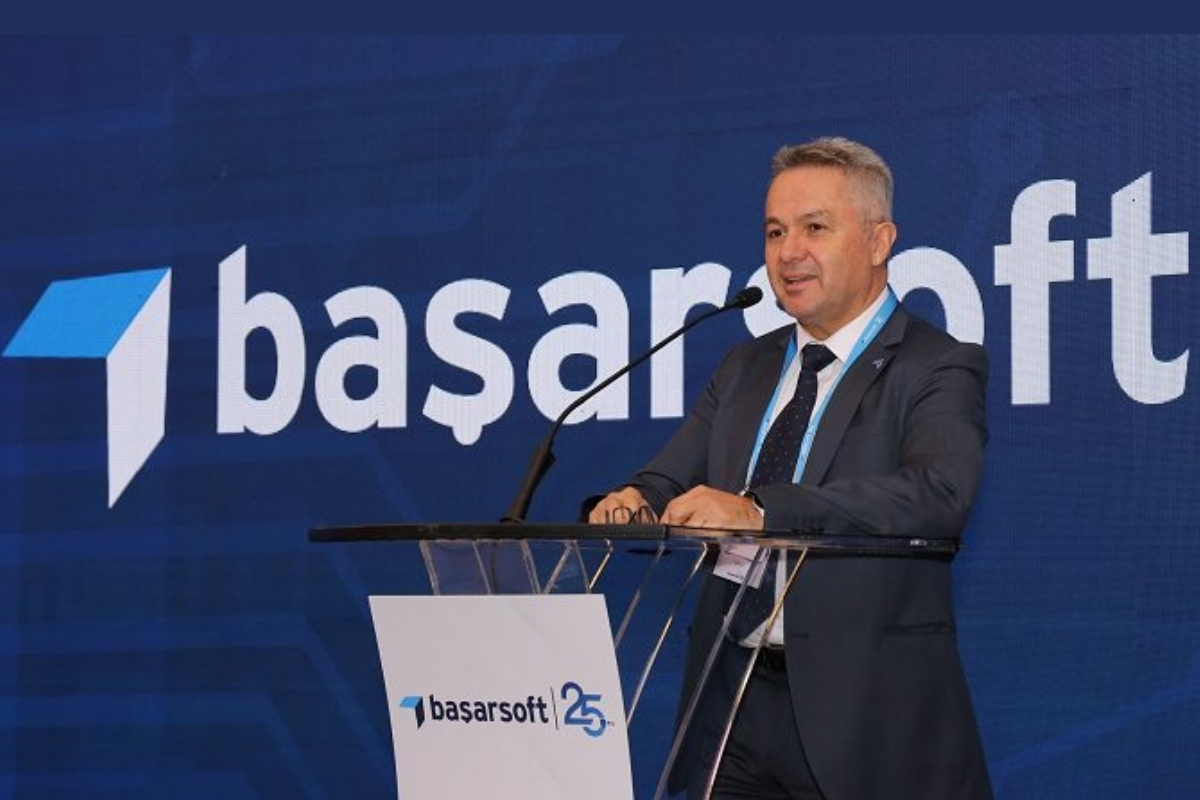 Kamyonlar köprüye, elektrikli otomobiller yokuşa takılmayacak... Başarsoft Yönetim Kurulu Başkanı Alim Küçükpehlivan Necla Dalan'a konuştu