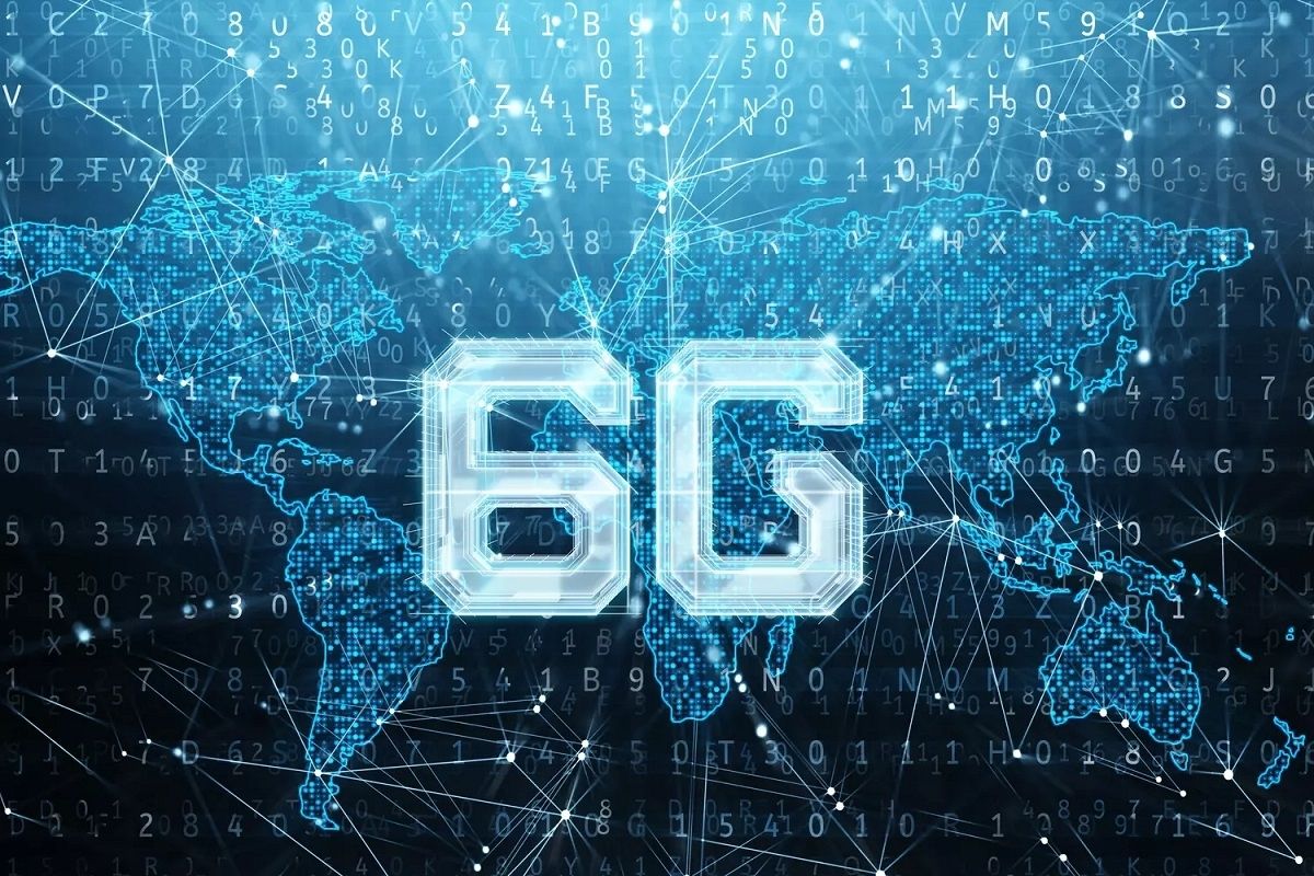 Dünyanın ilk 6G prototip cihazı üretildi