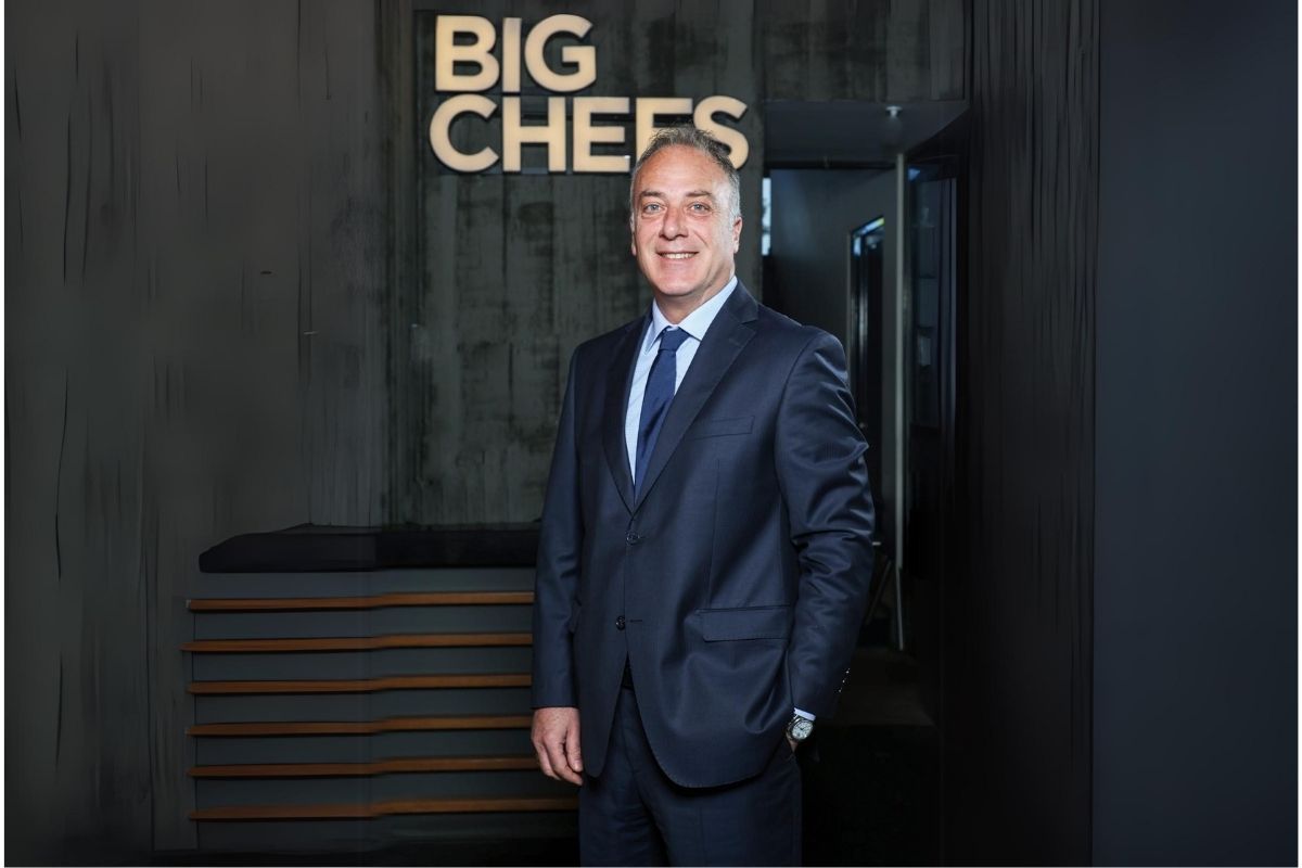 Big Chefs üst yönetimi şirkete ortak oluyor