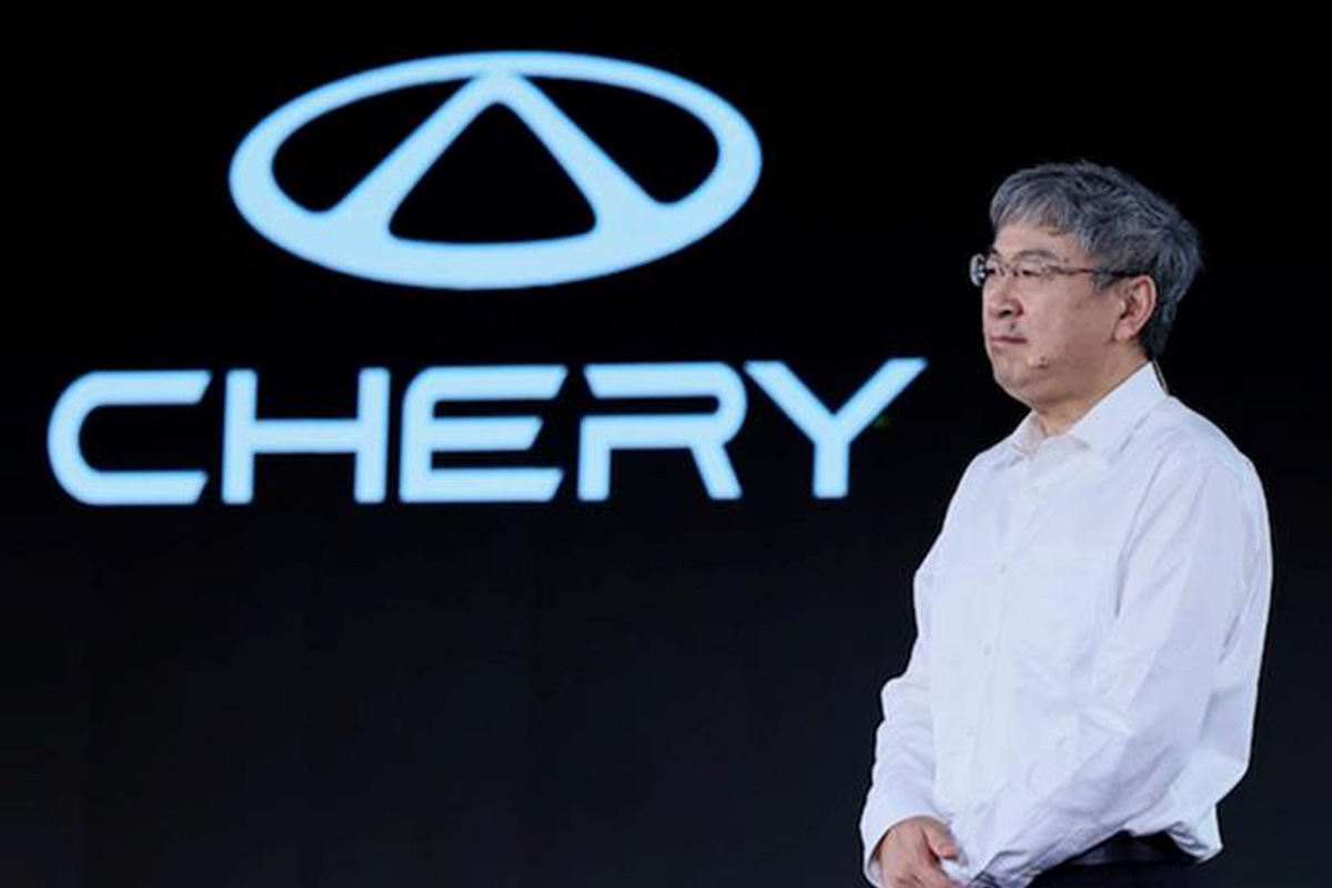Chery’nin Türkiye yatırımı hala seçenekler arasında