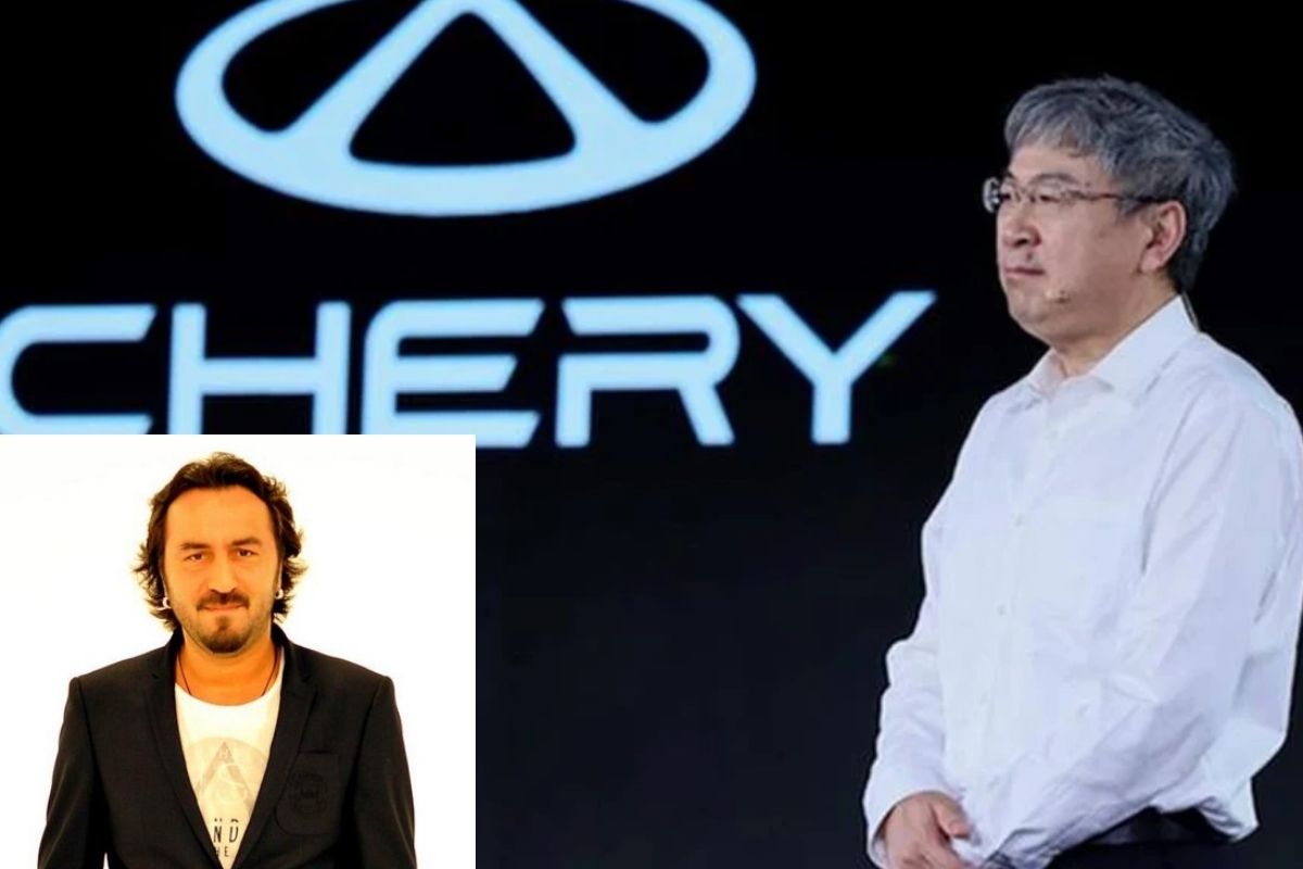 Chery'in açıklamasına itiraz var