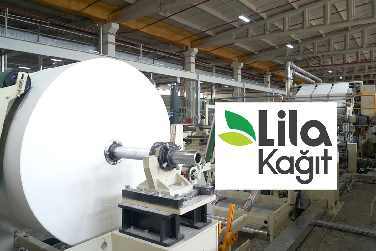 Lila Kağıt’ın halka arzı 12 Milyar TL’yi aşan taleple sonuçlandı